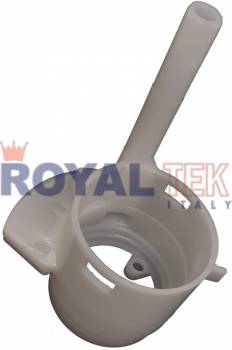 BOMBA PREFILTRO ROYALTEK BOMBAS POLO-GOLF 1H0906091 ---